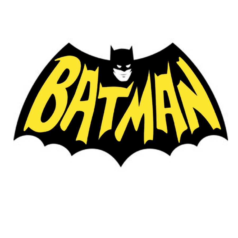 Camiseta Batman Logo