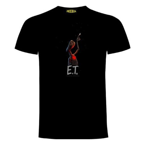 Camiseta E.T. el Extraterrestre